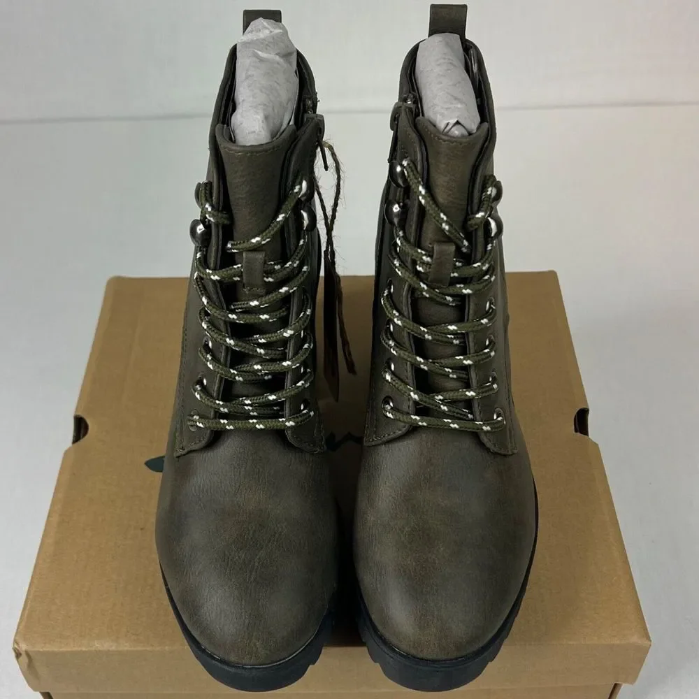 Seven7 footwear flatiron